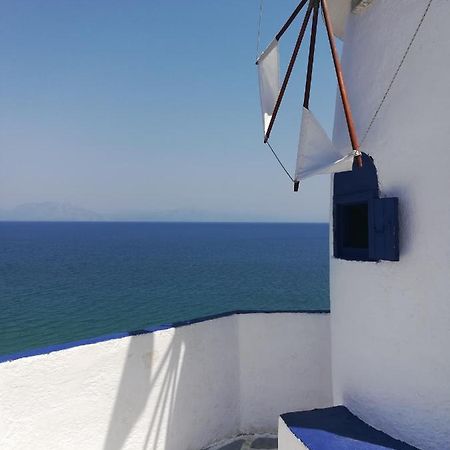 Koralli Beach Niforeika Bagian luar foto